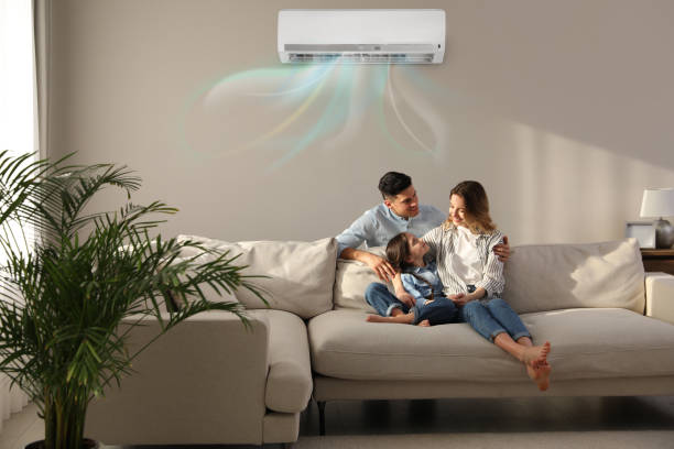 Best HVAC Replacement Cost  in Mililani Town, HI