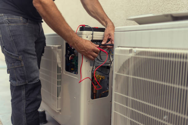 Best HVAC Installation Services  in Mililani Town, HI