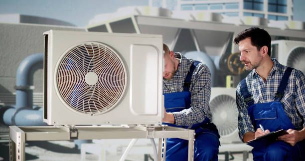 Ductless HVAC Repair in Mililani Town, HI