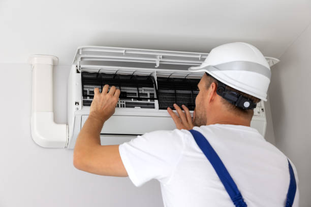 Best HVAC Air Duct Cleaning  in Mililani Town, HI