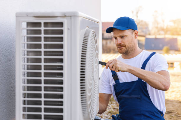 Best Best HVAC Companies  in Mililani Town, HI